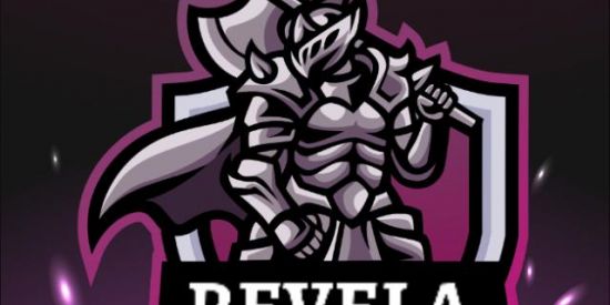 Imagem do grupo de WhatsApp REVELA FF