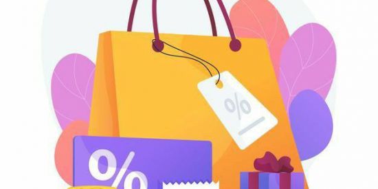 Imagem do grupo de WhatsApp Ofertas Magalu, shopee, Amazon e muito mais