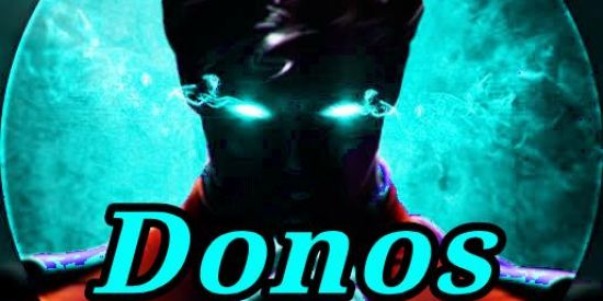 Imagem do grupo de WhatsApp DONOS DO FFA