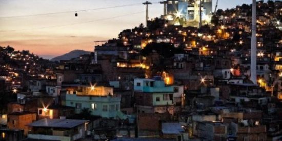 Imagem do grupo de WhatsApp C●N3XÃO D●S C●MPL3X●$ RJ 🚩 🇮🇱💣