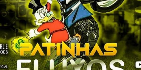 Imagem do grupo de WhatsApp ꧁𓊈𒆜🄵🄻🅄🅇🄾𒆜𓊉꧂