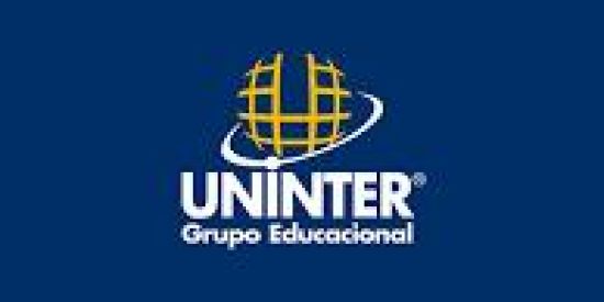 Imagem do grupo de WhatsApp Uninter