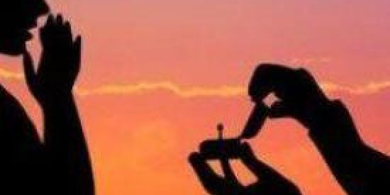 Imagem do grupo de WhatsApp ❤️ENCONTRE SUA CARA METADE ❤️