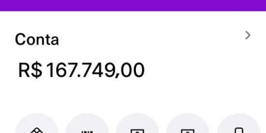 Imagem do grupo de WhatsApp VEM GANHAR DINHEIRO HOJE📲💸📊