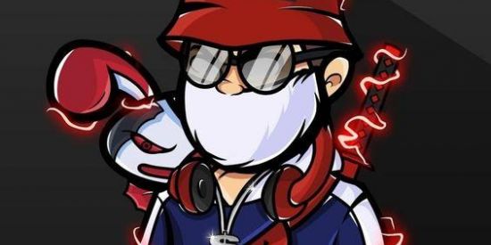 Imagem do grupo de WhatsApp Crias do Rnx7