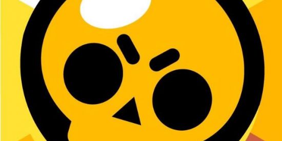 Imagem do grupo de WhatsApp Brawl Stars