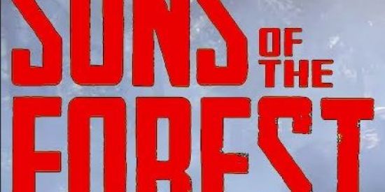 Imagem do grupo de WhatsApp Sons Of The Forest BR