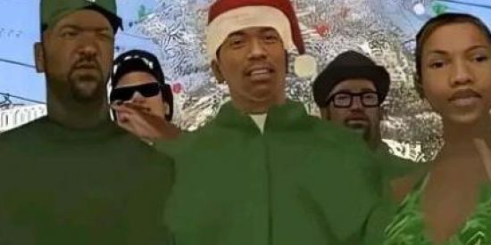 Imagem do grupo de WhatsApp ASF4RC COMMUNITY