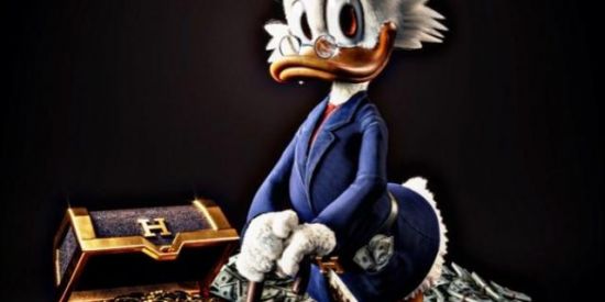 Imagem do grupo de WhatsApp Dinheiro com a Helo💰