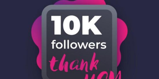 Imagem do grupo de WhatsApp 10 mil seguidores por apenas 15,90🚀