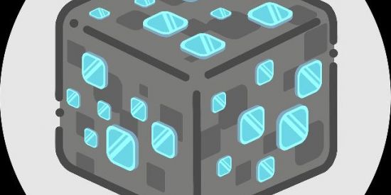 Imagem do grupo de WhatsApp •.• ᴍɪɴᴇᴄʀᴀғᴛ •.•