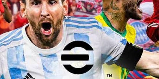 Imagem do grupo de WhatsApp Campeonato efootball mobile