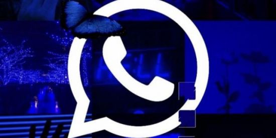 Imagem do grupo de WhatsApp ONE PIECE APKS MODS