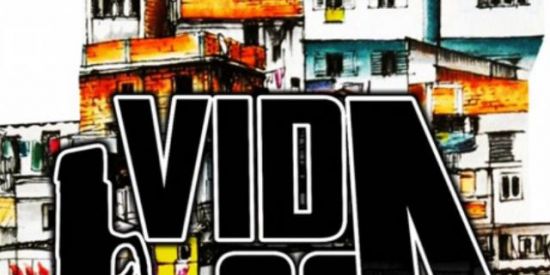 Imagem do grupo de WhatsApp Os vida loka (Grupo 2)