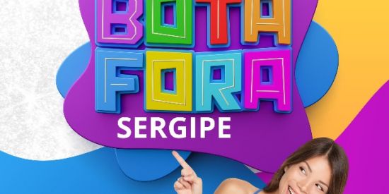 Imagem do grupo de WhatsApp BOTA FORA SERGIPE