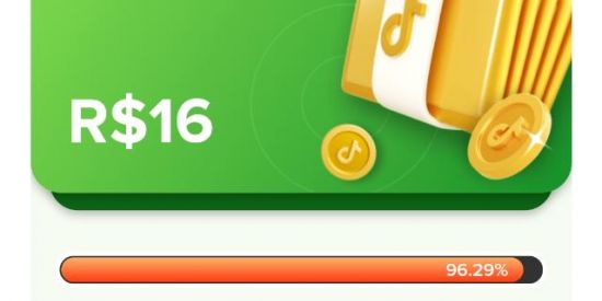 Imagem do grupo de WhatsApp Tik Tok - Evento