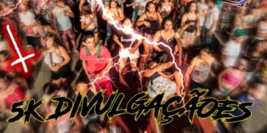 Imagem do grupo de WhatsApp 5𝐤 divulgação 🔥🚀✅