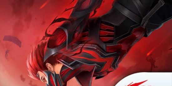 Imagem do grupo de WhatsApp Grupo FF