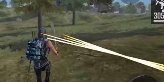 Imagem do grupo de WhatsApp upo conta de ff