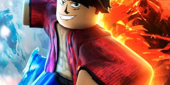 Imagem do grupo de WhatsApp Blox fruits BR