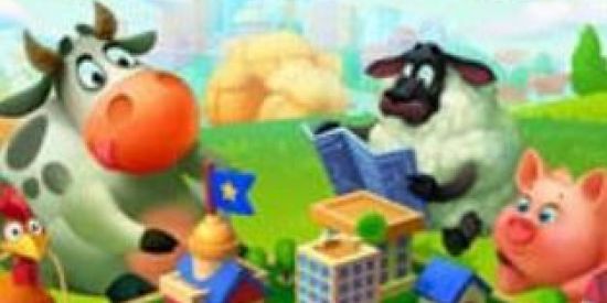 Imagem do grupo de WhatsApp Township Dicas