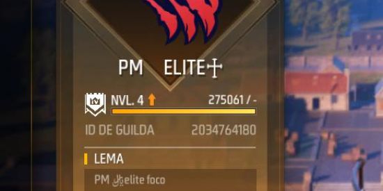 Imagem do grupo de WhatsApp PM ELITE 🍁🌵