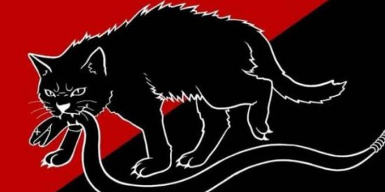 Imagem do grupo de WhatsApp ☭ Radicalista ☭