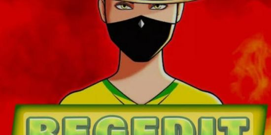 Imagem do grupo de WhatsApp REGEDIT PRIME