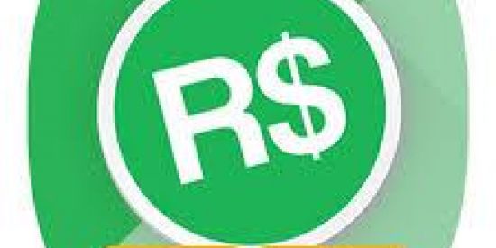 Imagem do grupo de WhatsApp Free Robux todos os dias