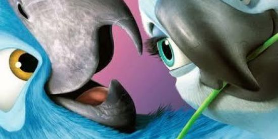 Imagem do grupo de WhatsApp O Amor está no Ar