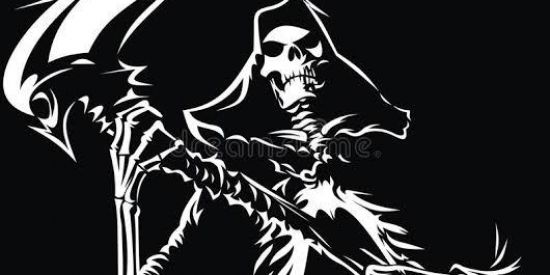 Imagem do grupo de WhatsApp THE KILLER DARK