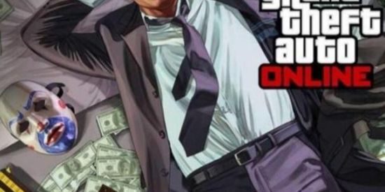 Imagem do grupo de WhatsApp 🇧🇷Comunidade GTA 5🇧🇷