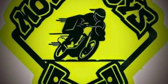 Imagem do grupo de WhatsApp MOTOBOYS PROFISSÃO PERIGOSO 🏍️💨