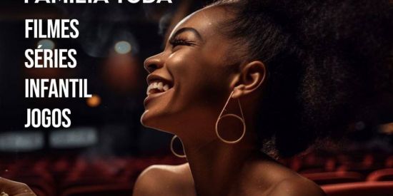 Imagem do grupo de WhatsApp Play TV