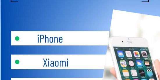 Imagem do grupo de WhatsApp UNLOCK IPHONE/XIAOMI