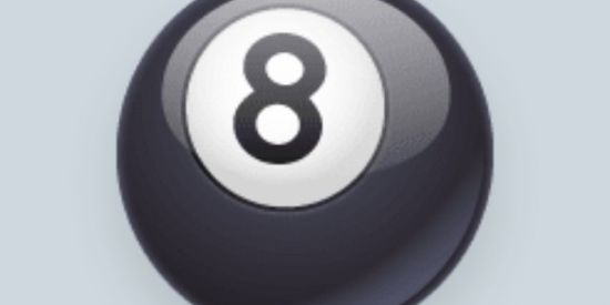 Imagem do grupo de WhatsApp 8 BALL POOL BRASIL