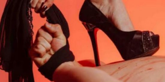 Imagem do grupo de WhatsApp Fetiches