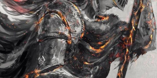 Imagem do grupo de WhatsApp ELDEN RING - RUNAS(XBOX)