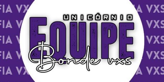 Imagem do grupo de WhatsApp 🦄ΣQ⁶▪️「UNICÓRNIO」▪︎ 💜