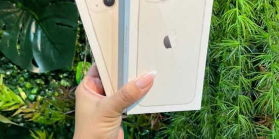 Imagem do grupo de WhatsApp Rifa de um iPhone 11 128 gb novo lacrado