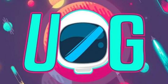 Imagem do grupo de WhatsApp Universo Gamer "Discord"