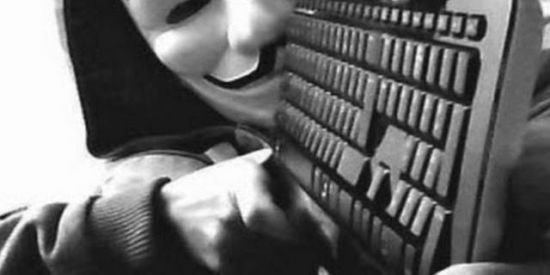 Imagem do grupo de WhatsApp 𝑳𝑶𝑺 𝑯𝑨𝑪𝑲𝑬𝑹𝑺 VIP