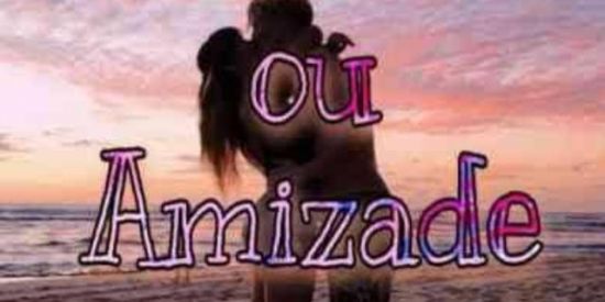 Imagem do grupo de WhatsApp Amizades Brasília