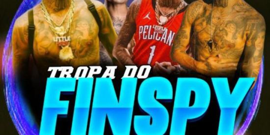 Imagem do grupo de WhatsApp TROPA DO FINSPY 💕