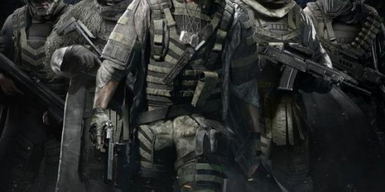 Imagem do grupo de WhatsApp @Call of duty oficial torneio