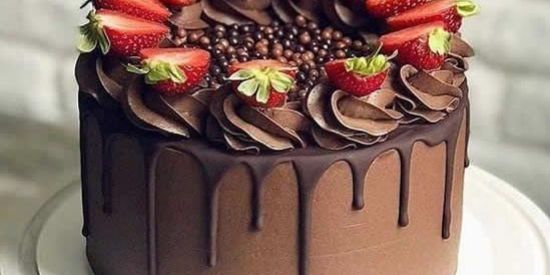 Imagem do grupo de WhatsApp Confeitaria 🧁🍰🎂