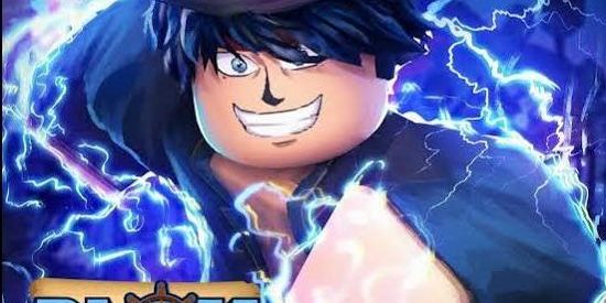 Imagem do grupo de WhatsApp Blox fruit