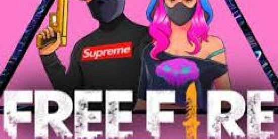 Imagem do grupo de WhatsApp LGBT+ FF🏳️‍🌈✨