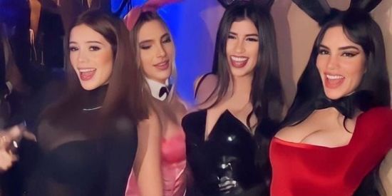 Imagem do grupo de WhatsApp 💕𝑪𝒐𝒆𝒍𝒉𝒊𝒏𝒉𝒂𝒔 🐇