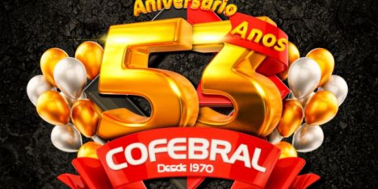 Imagem do grupo de WhatsApp Ofertas Cofebral